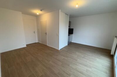 location appartement 450 € CC /mois à proximité de Ormes (51370)