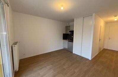 location appartement 451 € CC /mois à proximité de Ormes (51370)