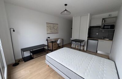 location appartement 545 € CC /mois à proximité de Ormes (51370)