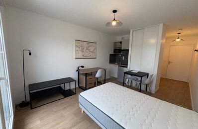 location appartement 550 € CC /mois à proximité de Ormes (51370)