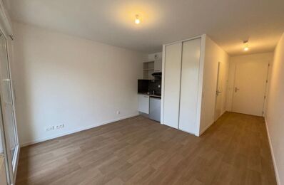 location appartement 415 € CC /mois à proximité de Ormes (51370)