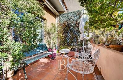 AIX EN PROVENCE - ALLÉES PROVENÇALES - DUPLEX 82M2 - 2 CHAMBRES — photo du bien