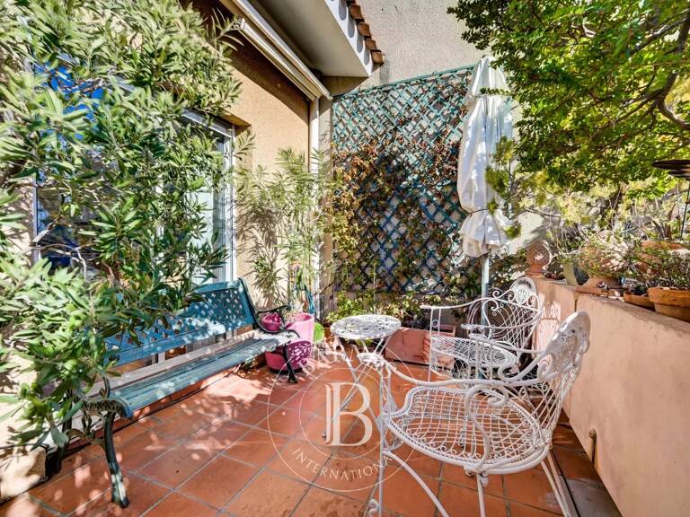 AIX EN PROVENCE - ALLÉES PROVENÇALES - DUPLEX 82M2 - 2 CHAMBRES — photo 1