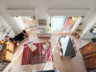 AIX EN PROVENCE - ALLÉES PROVENÇALES - DUPLEX 82M2 - 2 CHAMBRES — photo 2