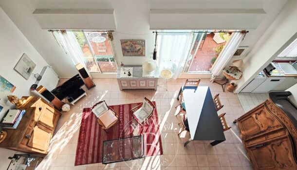 Appartement 3 pièces  à vendre Aix-en-Provence 13090