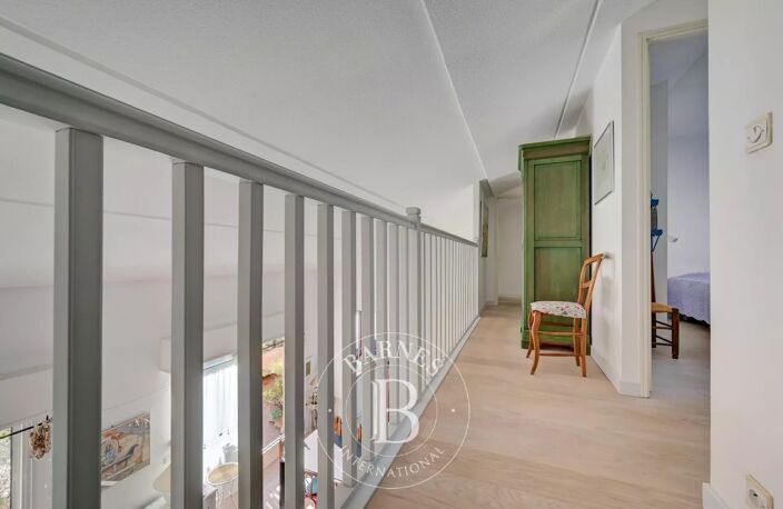 AIX EN PROVENCE - ALLÉES PROVENÇALES - DUPLEX 82M2 - 2 CHAMBRES — photo 4