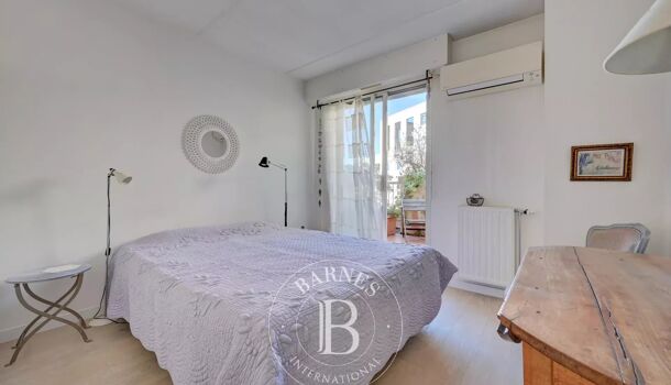 Appartement 3 pièces  à vendre Aix-en-Provence 13090