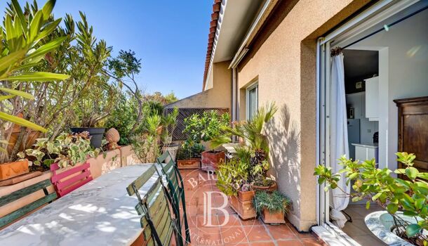 Appartement 3 pièces  à vendre Aix-en-Provence 13090