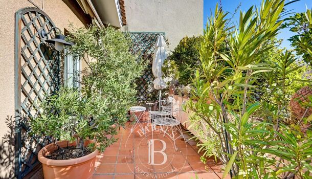 Appartement 3 pièces  à vendre Aix-en-Provence 13090