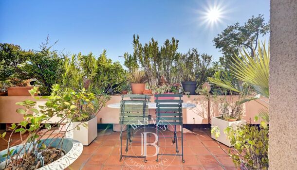 Appartement 3 pièces  à vendre Aix-en-Provence 13090