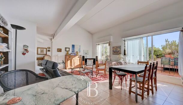 Appartement 3 pièces  à vendre Aix-en-Provence 13090