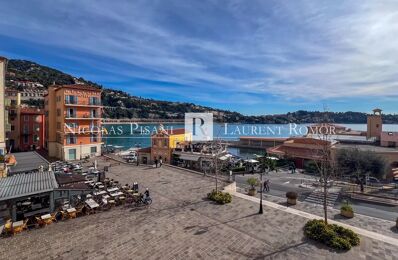 vente appartement 890 000 € à proximité de Villefranche-sur-Mer (06230)