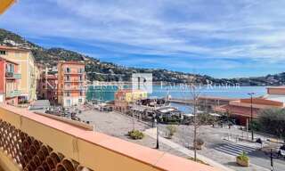 Appartement 3 Pièces 60 m² à vendre à Villefranche-sur-Mer (06230)