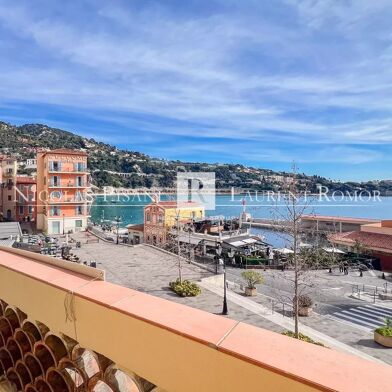 Appartement 3 pièces 890000 €