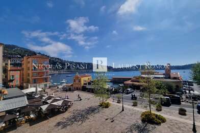 Appartement 3 pièces 890000 €