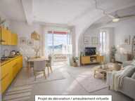 VILLEFRANCHE SUR MER - Appartement d’exception au cœur de la vie — photo 4