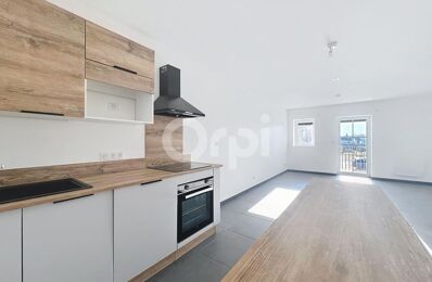 location appartement 1 600 € CC /mois à proximité de Ville-la-Grand (74100)