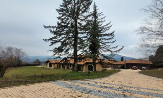 Maison 9 Pièces 883 m² à vendre à Vétraz-Monthoux (74100)