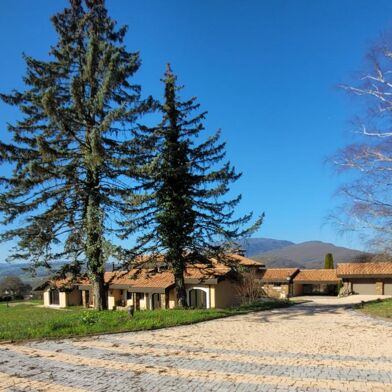 Maison 9 pièces 3500000 €