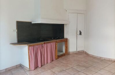 location appartement 362 € CC /mois à proximité de Saint-Paul-le-Jeune (07460)