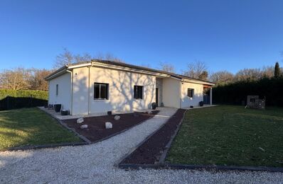 vente maison 329 000 € à proximité de Salles-sur-Garonne (31390)