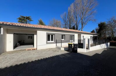 vente maison 368 000 € à proximité de Lézat-sur-Lèze (09210)