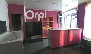 Maison 1 Pièce 49 m² à vendre à Château-Renard (45220)