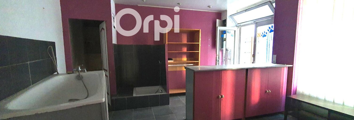 Maison 1 Pièce 49 m² à vendre à Château-Renard (45220)