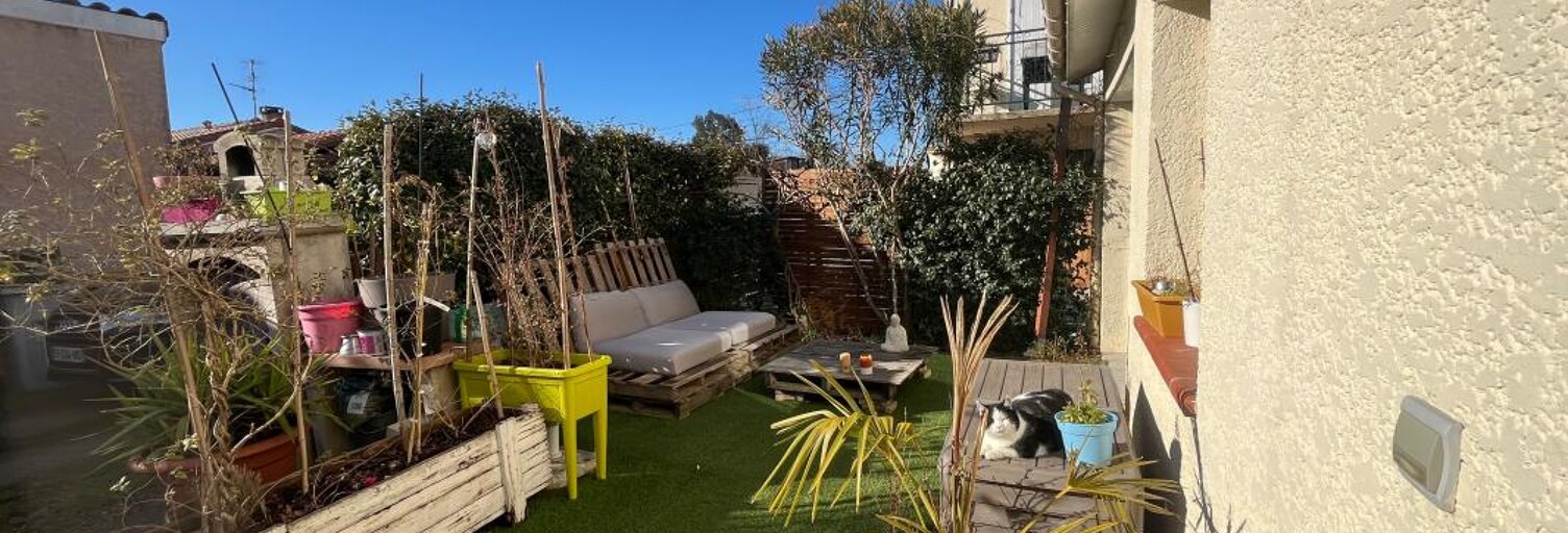Maison 4 Pièces 93 m² à vendre à Fonsorbes (31470)
