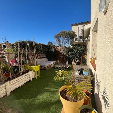 Maison 4 pièces 220000 €