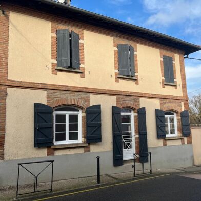 Maison 4 pièces 92 m²