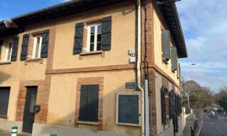 Maison 4 Pièces 92 m² à vendre à Fontenilles (31470)