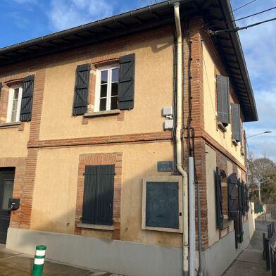 Maison 4 pièces 225000 €