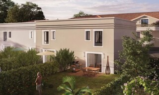 Maison 4 Pièces 87 m² à vendre à L'Union (31240)