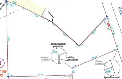 vente terrain 72 500 € à proximité de Montoir-de-Bretagne (44550)