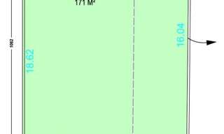 Terrain  541 m² à vendre à La Chapelle-des-Marais (44410)