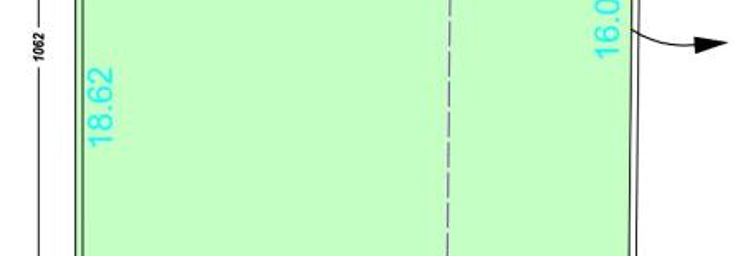 Terrain  541 m² à vendre à La Chapelle-des-Marais (44410)