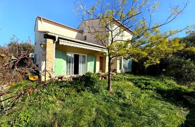 vente maison 306 000 € à proximité de Saintes-Maries-de-la-Mer (13460)