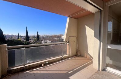 vente appartement 259 700 € à proximité de Montpellier (34080)