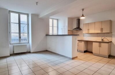 location appartement 595 € CC /mois à proximité de Alès (30100)