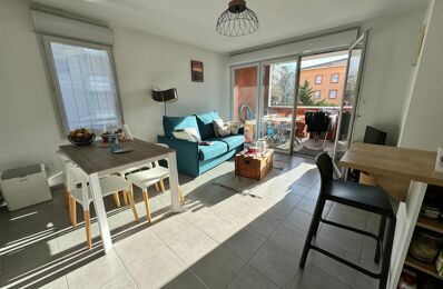 vente appartement 212 000 € à proximité de Vieille-Toulouse (31320)