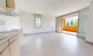 Appartement 3 Pièces 62 m² à vendre à Toulouse (31300)
