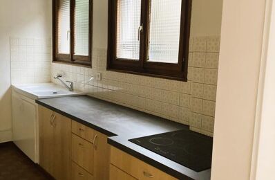 location appartement 810 € CC /mois à proximité de Bonne (74380)