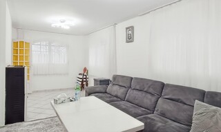 Maison 5 Pièces 115 m² à vendre à La Ville-aux-Dames (37700)