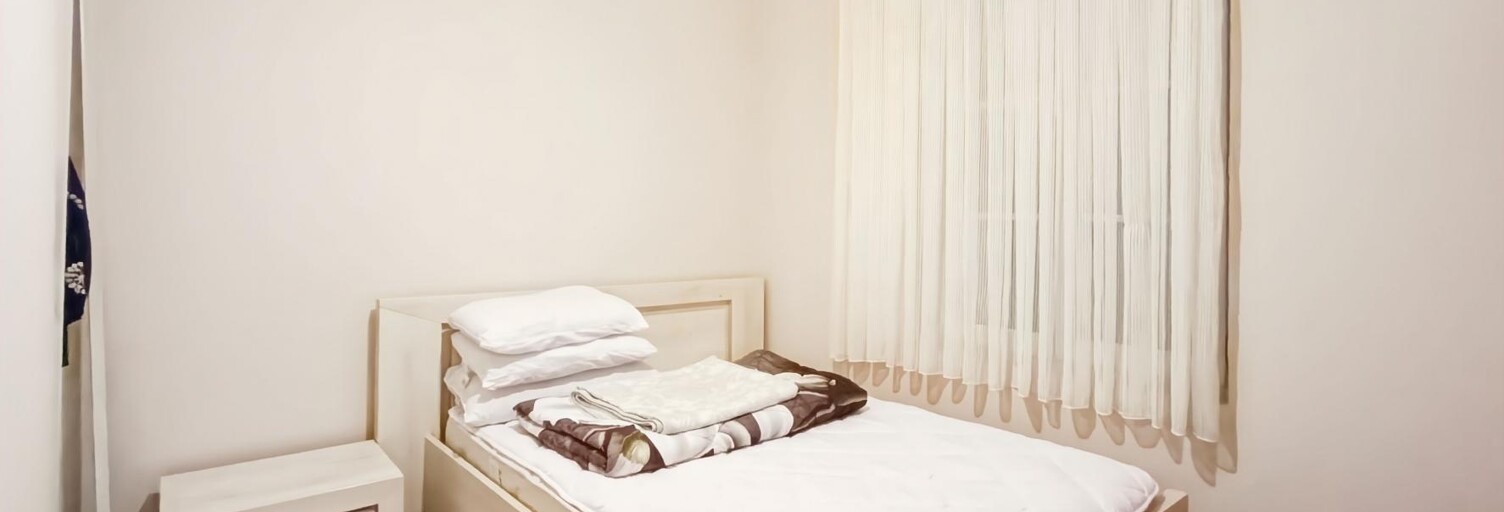 Maison 5 Pièces 115 m² à vendre à La Ville-aux-Dames (37700)