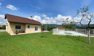 Maison 5 Pièces 130 m² à vendre à Creys-Mépieu (38510)