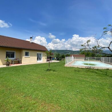 Maison 5 pièces 330000 €