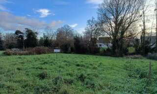 Terrain  556 m² à vendre à Drefféac (44530)