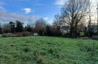 DREFFEAC - terrain constructible — photo du bien