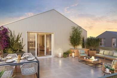 Appartement 1 pièces 184900 €